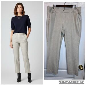 Old Navy High-Rise Pixie Skinny Secret smooth pokets pants size 16